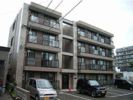 デュナミス福住の間取り画像