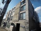 ネクステージ南平岸IIの外観