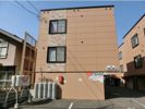 パームツリーの間取り画像