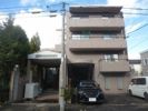 山鼻コンパウンドの外観画像