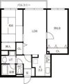 山鼻コンパウンドの間取り画像