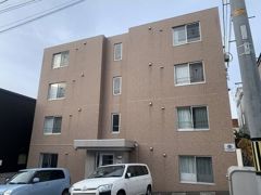 ビルゴ南平岸Iの外観画像