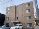ビルゴ南平岸Iの間取り画像