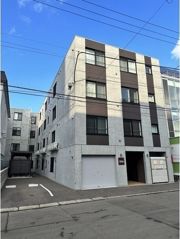 グローリア南10条の外観画像
