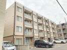グランメール 東札幌4条の間取り画像