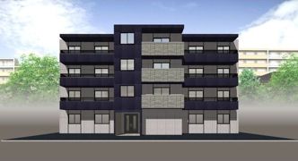 DESTINO Residencia715（ディスティーノレの外観画像