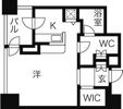プライムメゾン鴨々川の間取り画像