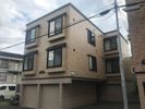 グランフォルテ菊水の間取り画像
