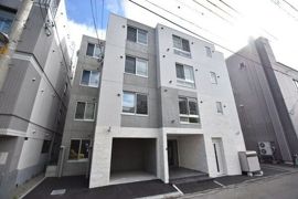 Lien S7の外観画像
