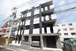 Enchantee医大前の間取り画像