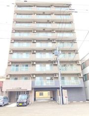 ドーリス北7条館の外観画像