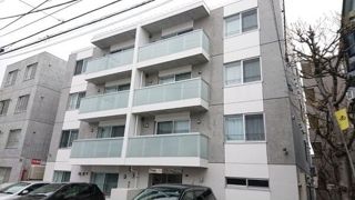 シュクレの外観画像