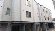 パラシェンプレN34の間取り画像