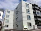 トレゾール澄川の外観