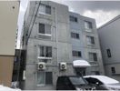 ヴィヴレ平岸の間取り画像