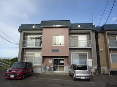 カーサ上町1.1 IIの外観画像