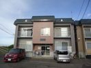 カーサ上町1.1 IIの外観