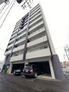 ロイスガーデン山鼻の間取り画像
