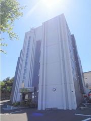 コートロティ山の手の外観画像