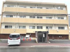 小野ビルの外観画像