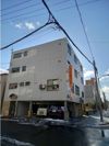 ドリーム美園の外観