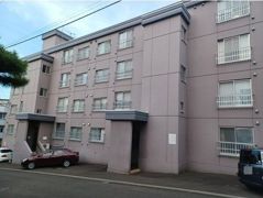 第3室橋ハイツの外観画像