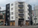 Flats LIDO （フラッツ リド）の外観