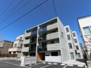 speranza KITAMARUYAMAの間取り画像