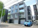 オルフィークの間取り画像