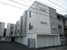 ジュピター月寒東IIの外観