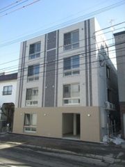 ルミナス山鼻の外観画像