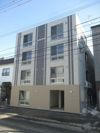ルミナス山鼻の間取り画像