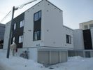 KOYA’Sの外観