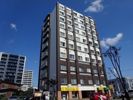 シャトー北24条の間取り画像