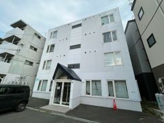 ライブヒアの外観画像