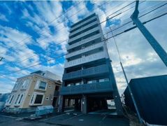 フランセジュール北20条の外観画像