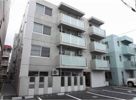 サンライン山鼻の外観