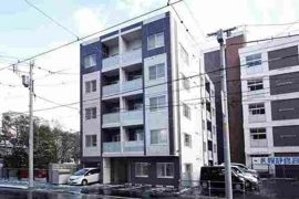 HOKO南高前の外観画像
