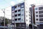 HOKO南高前の間取り画像