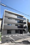 P＆＃234；che山鼻 Dの間取り画像
