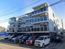 Gran Mode澄川の外観