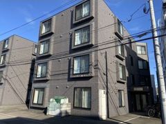 PRESTIGE HIRAGISHIの外観画像