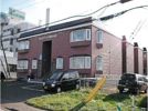 クレステージ西宮の沢の外観