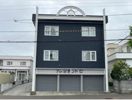 プレジデントCの間取り画像