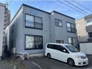 フィオーレパークの外観