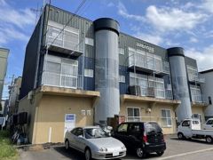 コスモハウスIIの外観画像