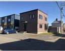 前田13-10貸家の外観