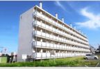 ビレッジハウス宮の沢4号棟の間取り画像