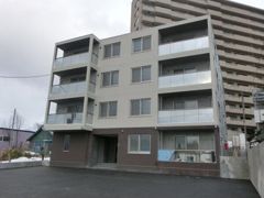 Prescelto手稲本町の外観画像