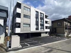 TRUTH HOME手稲本町（トゥルースホーム手稲本町）の外観画像